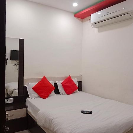 Hotel Nahta Palace Ujjain Eksteriør bilde