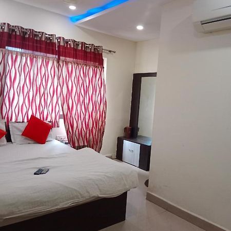 Hotel Nahta Palace Ujjain Eksteriør bilde