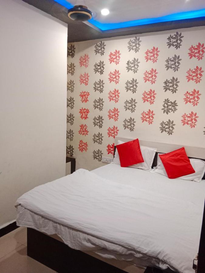 Hotel Nahta Palace Ujjain Eksteriør bilde