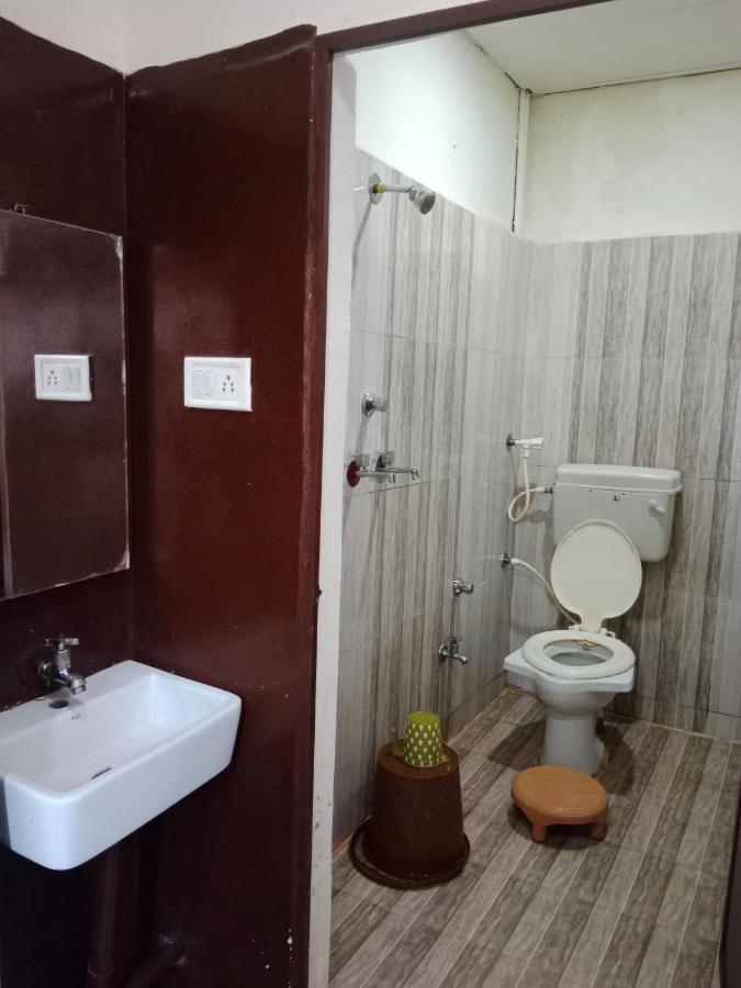 Hotel Nahta Palace Ujjain Eksteriør bilde